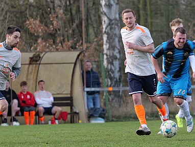 260321 - Jaroměř B - Broumov - JAKO 1.B třída mužů sk. B, 7. liga - ©VM