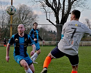 img007 7. liga sk. B FKJB - Broumov 20260321 foto Vaclav Mlejnek