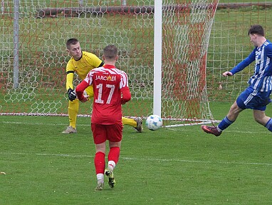 260325 - Jaroměř A - Dvůr Králové nL - STARMON KP mužů - 5. liga - ©VM