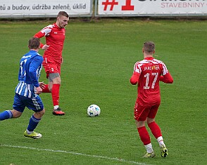 img012 5. liga FKJ - Dvur 20260325 foto Vaclav Mlejnek