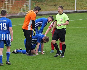 img018 5. liga FKJ - Dvur 20260325 foto Vaclav Mlejnek