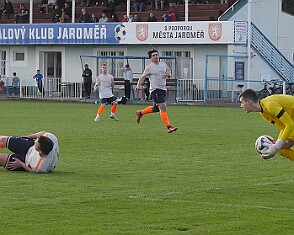 img014 1B sk. B 7 liga Muži FKJB - NachodB 20260405 foto Vaclav Mlejnek