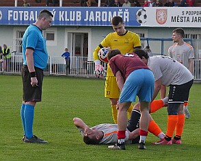 img015 1B sk. B 7 liga Muži FKJB - NachodB 20260405 foto Vaclav Mlejnek