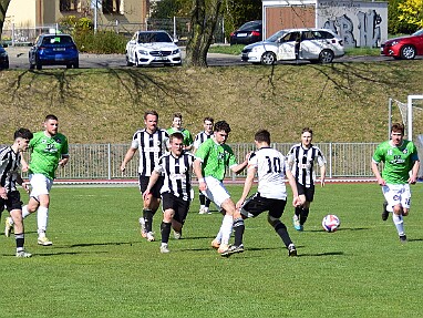 260405 - Rychnov A - Železnice A - STARMON KP mužů - 5. liga - ©PR