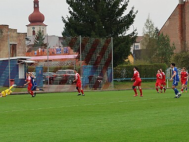 260415 - Jaroměř - RMSK Cidlina - LIFTROCK Cup Pohár hejtmana mužů - čtvrtfinále - ©Bekera