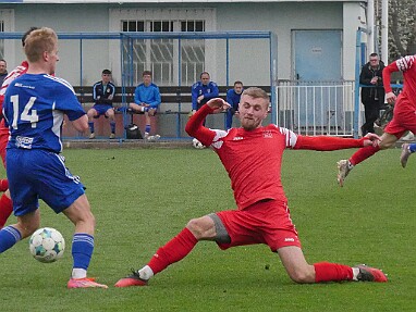 260415 - Jaroměř - RMSK Cidlina - LIFTROCK Cup Pohár hejtmana mužů - čtvrtfinále - ©VM