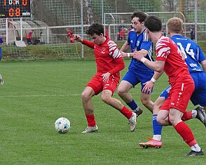 img005 Pohar 3. kolo Jaromer - RMSK Cidlina 20260415 foto Vaclav Mlejnek