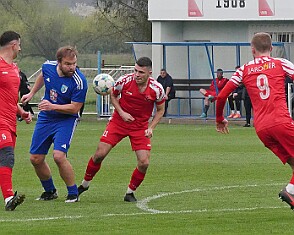 img006 Pohar 3. kolo Jaromer - RMSK Cidlina 20260415 foto Vaclav Mlejnek