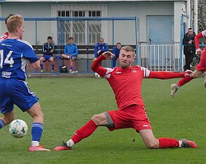 img008 Pohar 3. kolo Jaromer - RMSK Cidlina 20260415 foto Vaclav Mlejnek