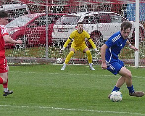 img018 Pohar 3. kolo Jaromer - RMSK Cidlina 20260415 foto Vaclav Mlejnek