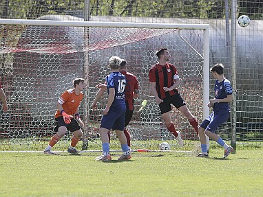 260418 - H.Králové Slavia B - Kopidlno - AGRO CS 1. A třída - 6.liga - ©ZH