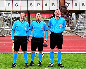 260419 - Rychnov B - Předměřice - JAKO 1. B třída mužů - sk. B - 7. liga - ©PR - 001