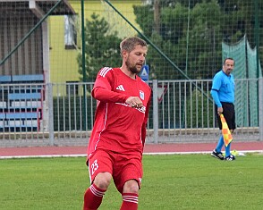 260419 - Rychnov B - Předměřice - JAKO 1. B třída mužů - sk. B - 7. liga - ©PR - 014 IPR