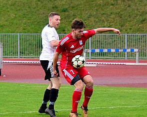 260419 - Rychnov B - Předměřice - JAKO 1. B třída mužů - sk. B - 7. liga - ©PR - 029-L IPR