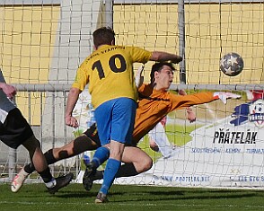 img001 8.liga CKostelecB - Starkov 20260425 foto Vaclav Mlejnek