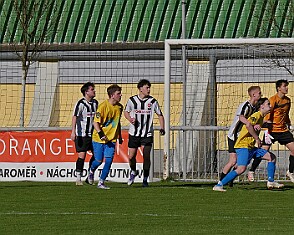 img003 8.liga CKostelecB - Starkov 20260425 foto Vaclav Mlejnek