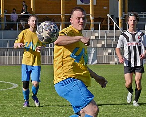 img013 8.liga CKostelecB - Starkov 20260425 foto Vaclav Mlejnek-L