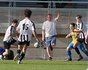 img014 8.liga CKostelecB - Starkov 20260425 foto Vaclav Mlejnek