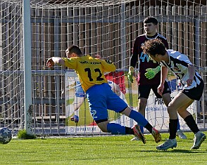 img017 8.liga CKostelecB - Starkov 20260425 foto Vaclav Mlejnek