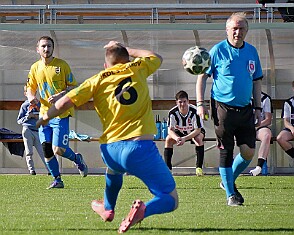 img018 8.liga CKostelecB - Starkov 20260425 foto Vaclav Mlejnek