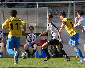 img019 8.liga CKostelecB - Starkov 20260425 foto Vaclav Mlejnek