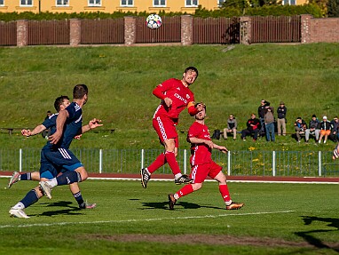 260429 - Dvůr Králové - Rychnov - STARMON KP mužů - 5. liga - ©RJ
