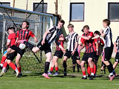 260502 - Police B - Červený Kostelec B - AGRO CS 8. liga muži - ©MV