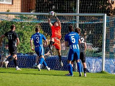 260503 - Dvůr Králové - Č.Kostelec - STARMON KP mužů - 5. liga - ©RJ