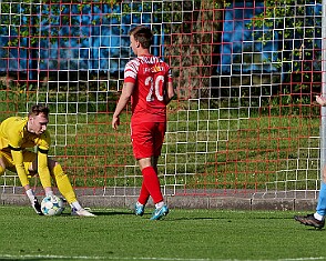 img003 5.liga FKJ - ChlumecB 20260503 foto Vaclav Mlejnek