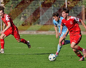 img007 5.liga FKJ - ChlumecB 20260503 foto Vaclav Mlejnek