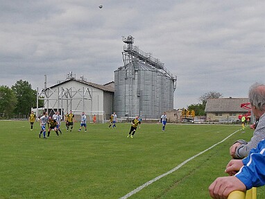260509 - Dolany - V.Jesenice - AGRO CS 8. liga muži OFS NA - ©VM