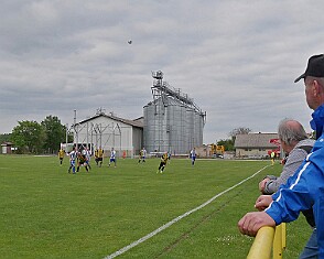 img001 8.liga Dolany - VJesenice 20260509 foto Vaclav Mlejnek