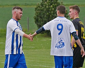 img004 8.liga Dolany - VJesenice 20260509 foto Vaclav Mlejnek