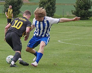 img013 8.liga Dolany - VJesenice 20260509 foto Vaclav Mlejnek