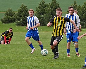img019 8.liga Dolany - VJesenice 20260509 foto Vaclav Mlejnek