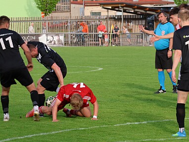 260510 - Č.Kostelec - RMSK Cidlina N.Bydžov A - STARMON KP mužů - 5. liga - ©JB
