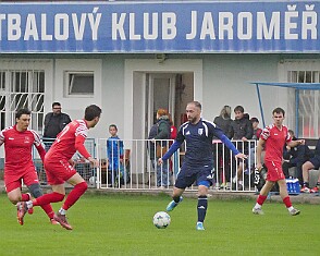 img002 Pohar FKJ - Dvur 20260513 foto Vaclav Mlejnek