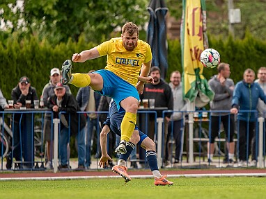 260517 - D.Králové - Roudnice - STARMON KP mužů - 5. liga - ©RJ