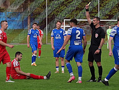 260517 - Jaroměř - Týniště - STARMON KP mužů - 5. liga - ©VM