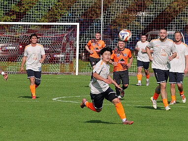 260523 - Jaroměř B - Javornice - JAKO 1. B třída mužů - sk. B , 7. liga - ©VM