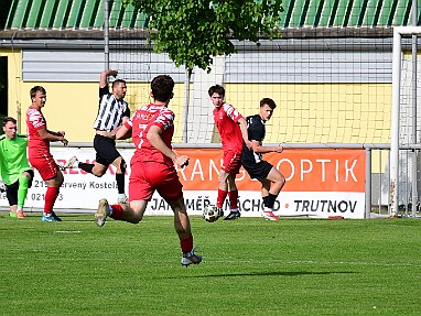 260524 - Č.Kostelec - Jaroměř - STARMON KP mužů - 5. liga - ©MV