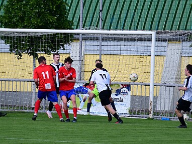 260530 - Červený Kostelec B - Zábrodí - AGRO CS 8. liga muži - ©MV