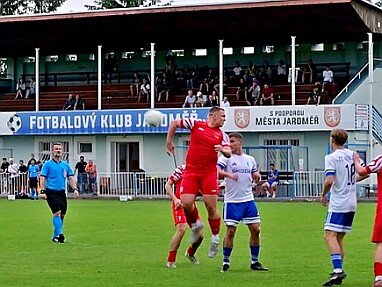 260531 - Jaroměř A - Vrchlabí A - STARMON KP mužů - 5. liga - ©VM