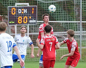 img002 5.liga FKJ - Vrchlabi 20260531 foto Vaclav Mlejnek