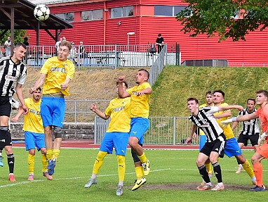 260531 - Rychnov A - Roudnice - STARMON KP mužů - 5. liga - ©PR