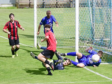 260606 - Hronov - Červený Kostelec B - AGRO CS 8. liga muži NA - ©MV
