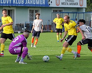 img005 7.liga FKJB - Castolovice 20260606 foto Vaclav Mlejnek