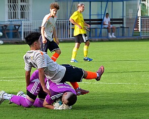 img006 7.liga FKJB - Castolovice 20260606 foto Vaclav Mlejnek