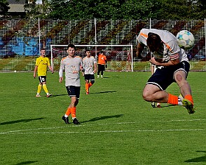 img011 7.liga FKJB - Castolovice 20260606 foto Vaclav Mlejnek