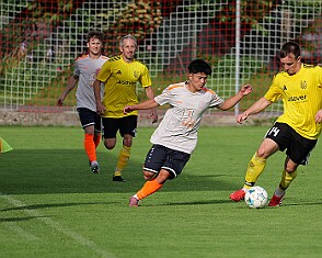img013 7.liga FKJB - Castolovice 20260606 foto Vaclav Mlejnek
